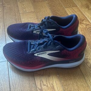 Brooks Ghost Running Shoes